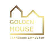 Golden House