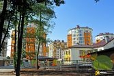 ЖК Калиновая Слобода