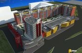 ЖК Проспект