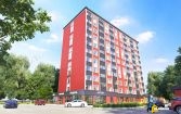 ЖК Avila comfort