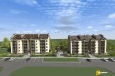 ЖК Union Park
