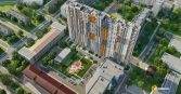 ЖК Дніпровська Мрія
