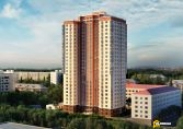 ЖК Авангард 