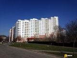ЖК Княжа гора