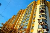 ЖК Щасливий на Петропавлівці