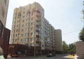 ЖК Олександрівський посад