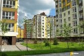 ЖК Калиновая Слобода