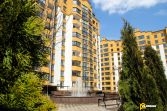 ЖК Щасливий на Петропавлівці
