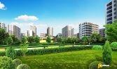 ЖК Варшавський Мікрорайон