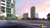 ЖК Смарагдові вежі