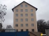 ЖК Куренівський