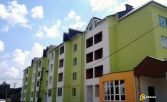 ЖК по вул. Заводська, 58