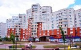 Мікрорайон «Поділля»