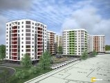 ЖК Веселка