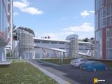 ЖК Маєток Буковинський