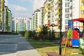 ЖК Калиновая Слобода