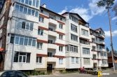 ЖК по вул. Університетська, 2ю