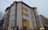 ЖК по вул. Корсунська, 4