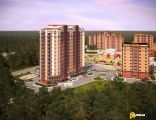 ЖБ Панорамний 2