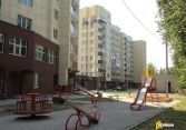 ЖК Олександрівський посад