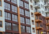 ЖК Паркове містечко
