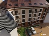ЖК по вул. Ярослава Мудрого, 12в