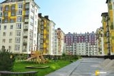 ЖК Калиновая Слобода