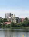 ЖК по вул. Монастирська (Володарського), 1а