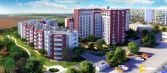 ЖК Сакура