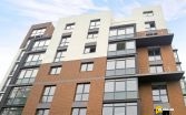 ЖК Park Hall Apartments