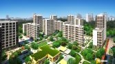 ЖК Варшавський Мікрорайон