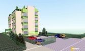 ЖК Квитневый Дом