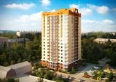 ЖК Минский