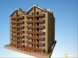 ЖК Петропавлівська Мрія