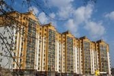 ЖК Щасливий на Петропавлівці