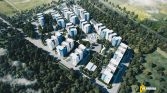 ЖК Vlasna