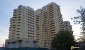 ЖК по вул. Євгенія Харченка (Леніна), 47-59