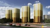 ЖК Солнечный