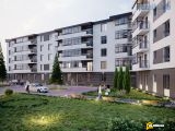 ЖК Місто Комфорту на Лісневицькій