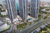 ЖК Manhattan city