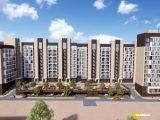 ЖК Німецький Проект на Клочковській