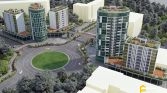 ЖК Смарагдові вежі