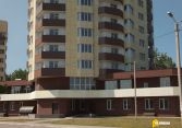 ЖК Олександрівський посад