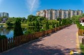 ЖК Обухівський ключ