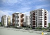 ЖК Веселка