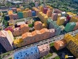 ЖК Комфорт Таун 