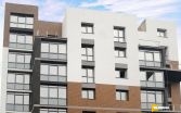 ЖК Park Hall Apartments