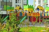 ЖК Калиновая Слобода