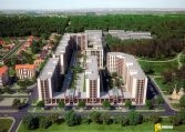 ЖК Софиевский квартал