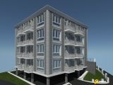 Клубний будинок «Ширма Club»